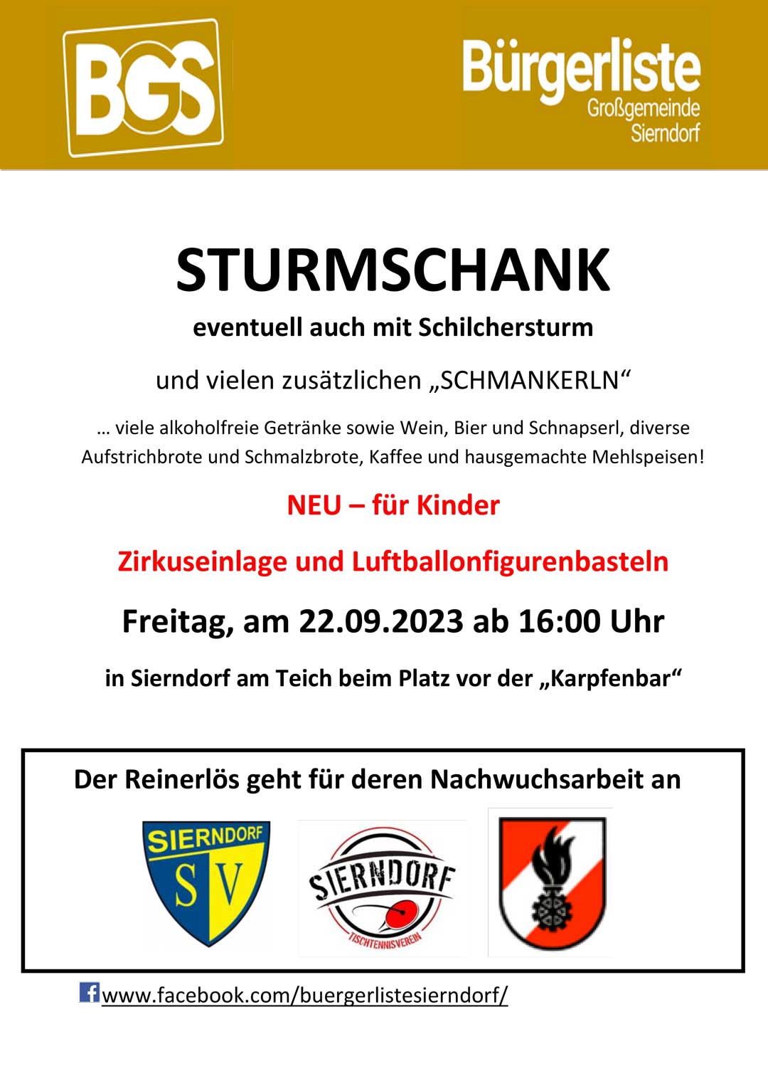 Sturmschank 2023
